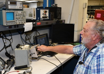 Talking Shop: Celebrating NNSY’s Radiation Indication and Computation Calibrations Laboratory (Shop 52)