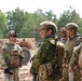 Multinational Artillery Exercise Showcases NATO Unity in Latvia