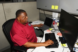 Sgt. Christopher Bangert