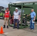 After 13 years in North Africa, German LN employee brings skills, experience to APS-2 Coleman