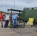 After 13 years in North Africa, German LN employee brings skills, experience to APS-2 Coleman