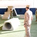 CNREURAFCENT Makes First Visit to NSA Bahrain