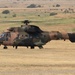 Medevac Training
