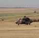 Landing