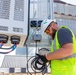 NNSY Installing 10 New Cell Phone Towers Across Base
