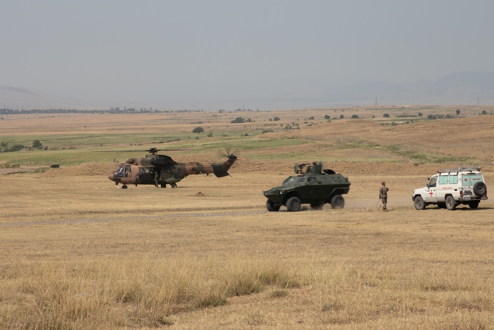 Medevac