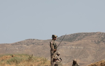 Live Fire Exercise