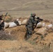 Live Fire Exercise
