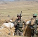 Live Fire Exercise