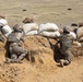 Live Fire Exercise