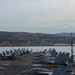USS Gerald R. Ford (CVN 78) Arrives in Marseille, France