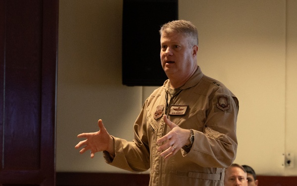 Theater Security Cooperation Conference 2025