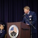 711 HPW Det. 5 welcomes new commander