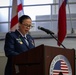 711 HPW Det. 5 welcomes new commander