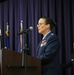 711 HPW Det. 5 welcomes new commander