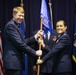 711 HPW Det. 5 welcomes new commander