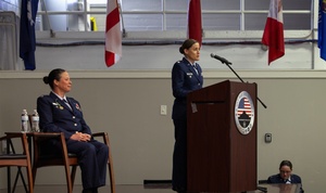 At Altitude: AF Chief Scientist Victoria Coleman