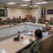 NAVFAC EURAFCENT Hosts Public Works Officer Symposium in Naples