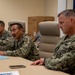 NAVFAC EURAFCENT Hosts Public Works Officer Symposium in Naples