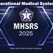 Operational Medical Systems team joins DoD, industry leaders for military health symposium in Florida
