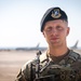 Airman in the Spotlight - Senior Airman Caleb Craig