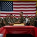 2nd Marine Logistics Group Celebrates 81 Years of Excellence