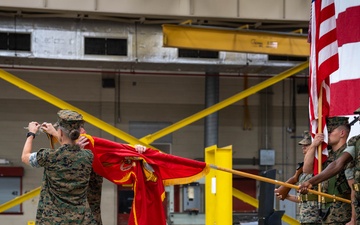 2nd Marine Logistics Group Celebrates 81 Years of Excellence