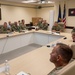 NAVFAC EURAFCENT Hosts Public Works Officer Symposium in Naples