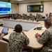 NAVFAC EURAFCENT Hosts Public Works Officer Symposium in Naples