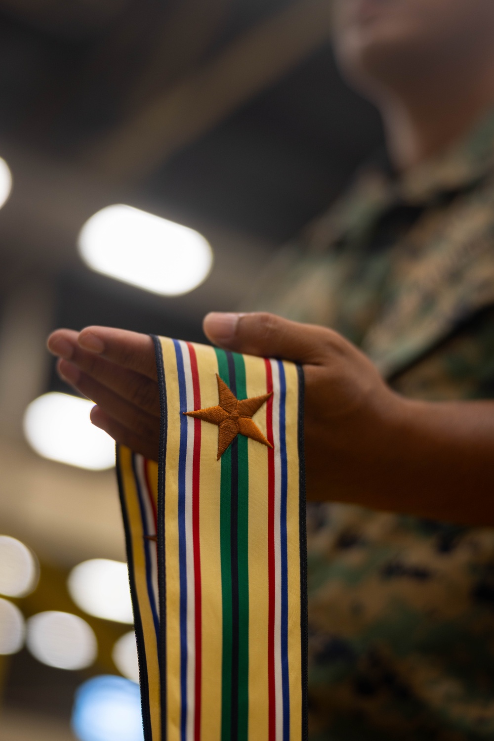 2nd Marine Logistics Group Celebrates 81 Years of Excellence 