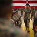 2nd Marine Logistics Group Celebrates 81 Years of Excellence 