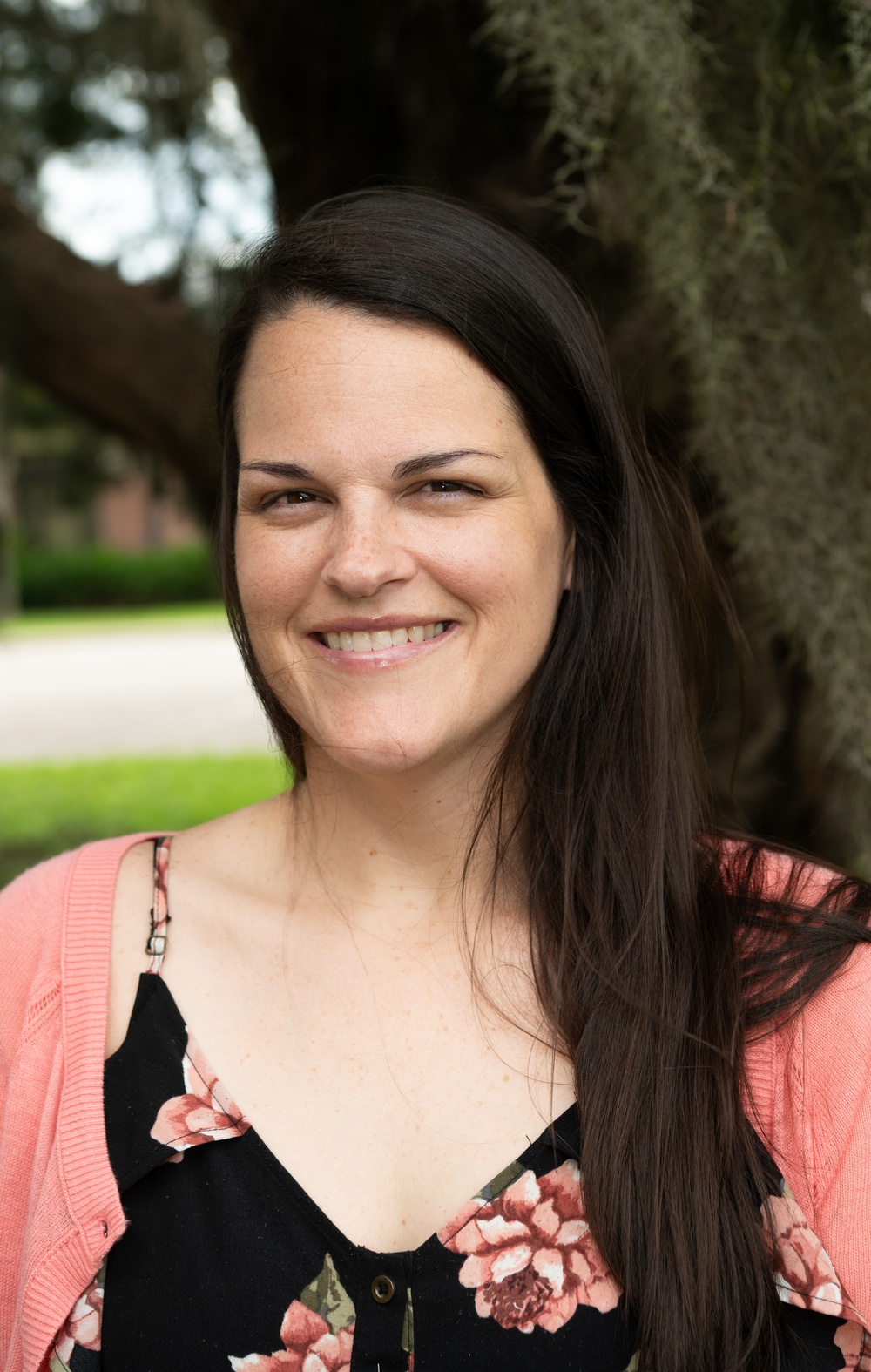 Key Support Liaisons: Serving Joint Base Charleston familiies