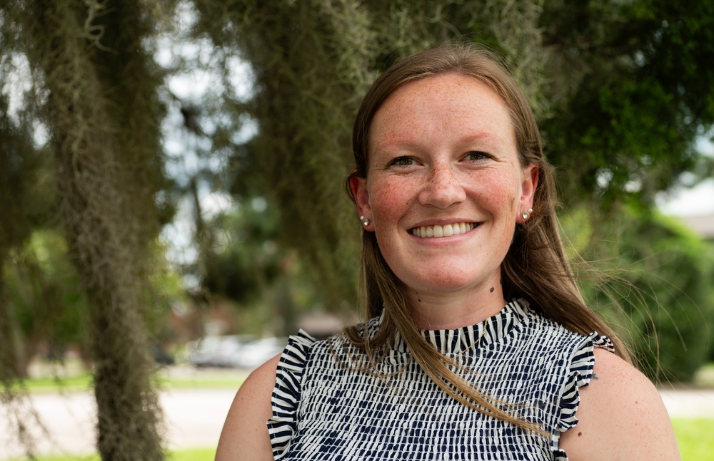Key Support Liaisons: Serving Joint Base Charleston familiies