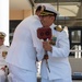 Olsen Takes Command of NAVFAC EURAFCENT, Emphasizes Collaboration, Innovation