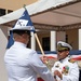 Olsen Takes Command of NAVFAC EURAFCENT, Emphasizes Collaboration, Innovation