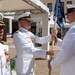 Olsen Takes Command of NAVFAC EURAFCENT, Emphasizes Collaboration, Innovation