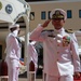 Olsen Takes Command of NAVFAC EURAFCENT, Emphasizes Collaboration, Innovation