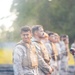 10th Marine Regiment Martial Arts Instructor Course Culmination
