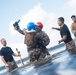 10th Marine Regiment Martial Arts Instructor Course Culmination