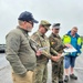 USAG Ansbach conducts protected area inspection at Storck Barracks in Illesheim