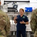 Chaplains Learn Mortuary Operations at AFMAO Training