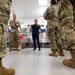 Chaplains Learn Mortuary Operations at AFMAO Training