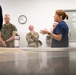 Chaplains Learn Mortuary Operations at AFMAO Training