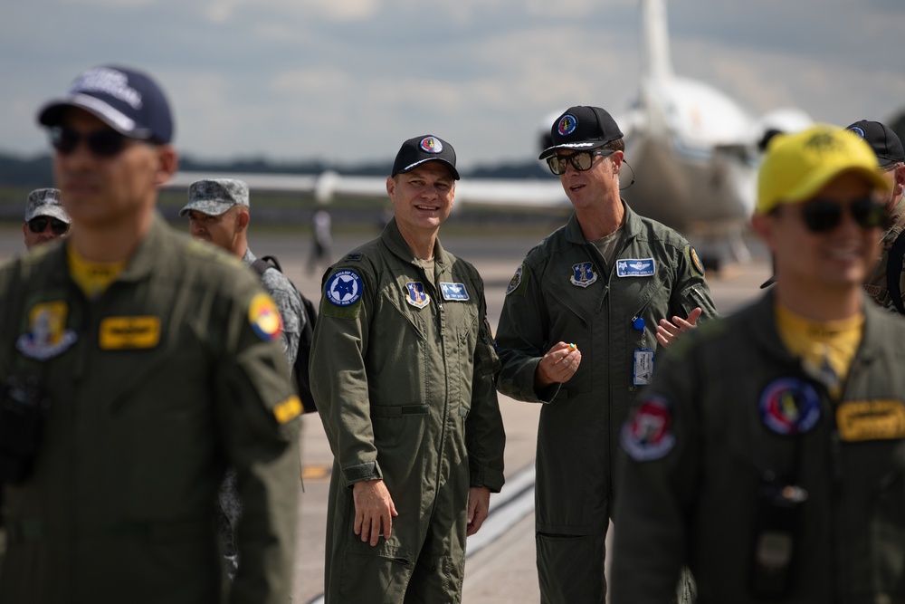 Midway Milestone: Interoperability and Excellence at RDLA25
