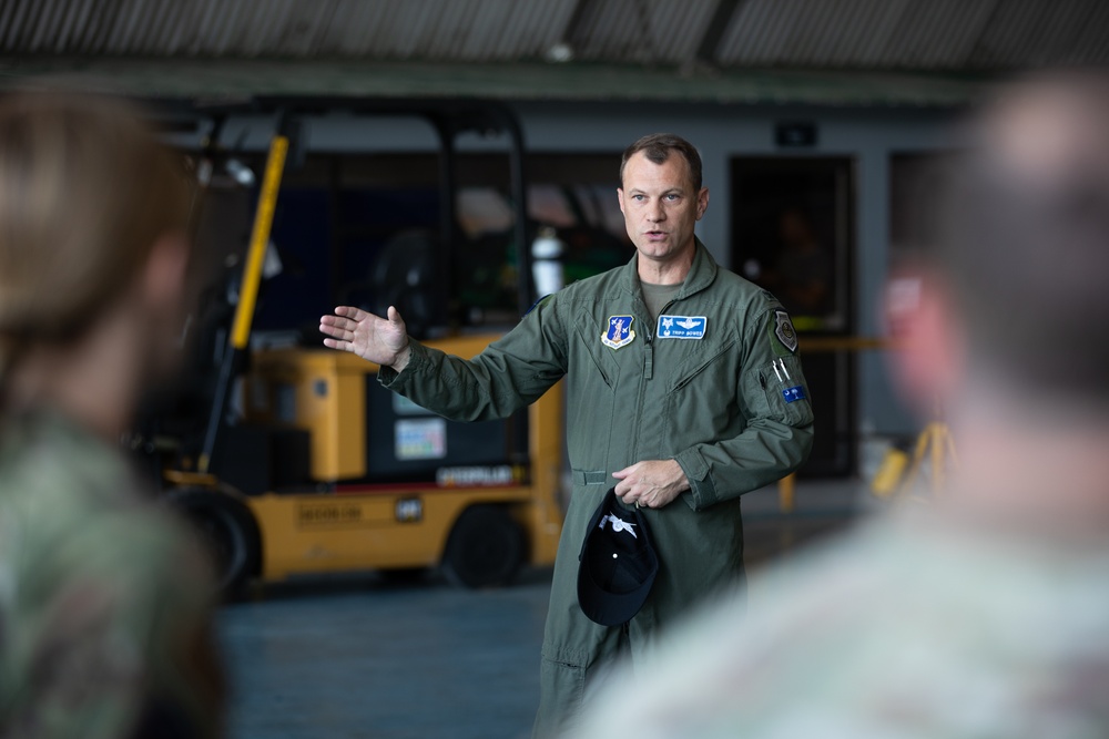 Midway Milestone: Interoperability and Excellence at RDLA25