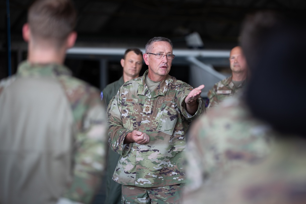Midway Milestone: Interoperability and Excellence at RDLA25