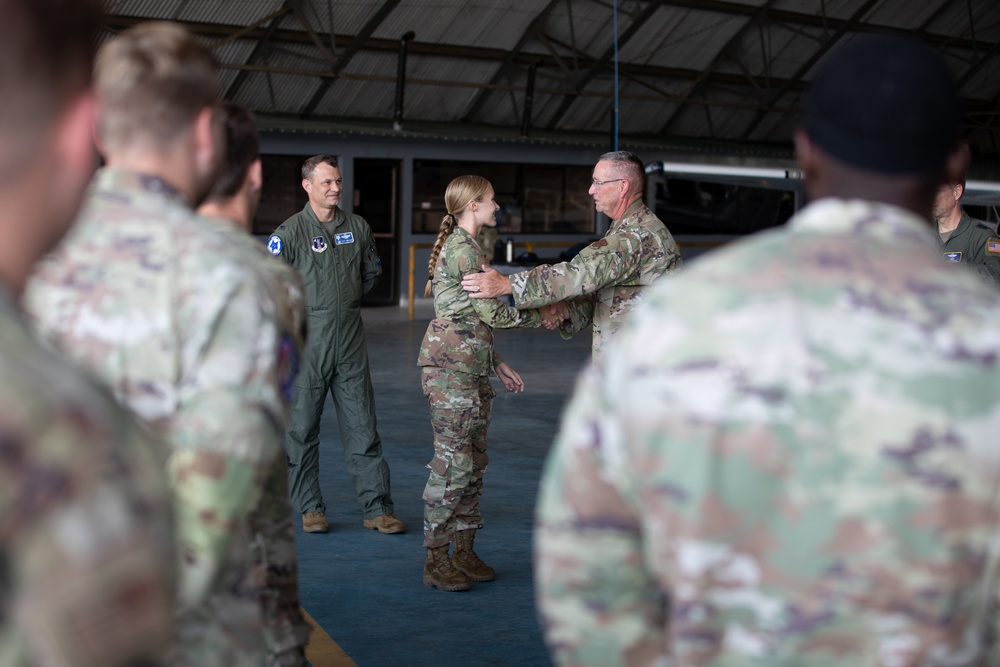 Midway Milestone: Interoperability and Excellence at RDLA25