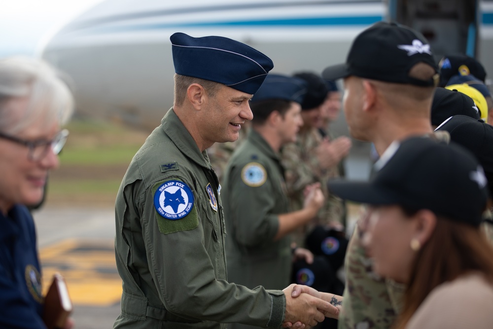 Midway Milestone: Interoperability and Excellence at RDLA25