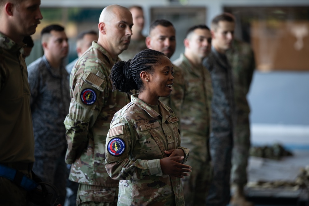 Midway Milestone: Interoperability and Excellence at RDLA25