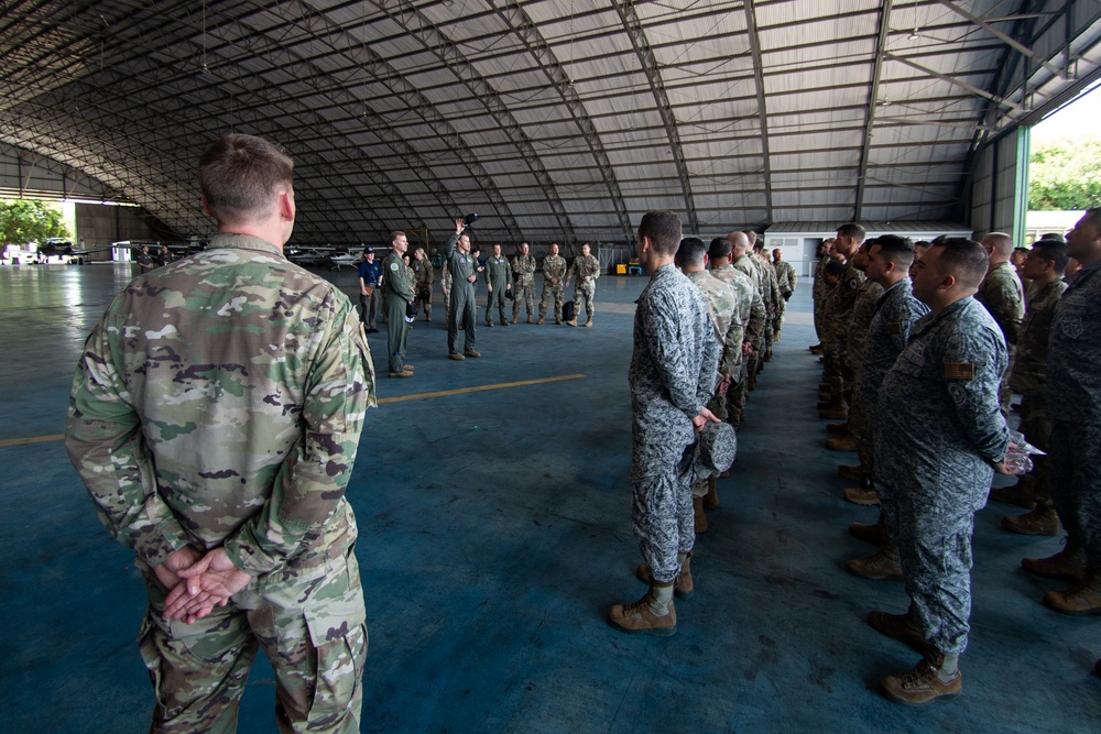 Midway Milestone: Interoperability and Excellence at RDLA25